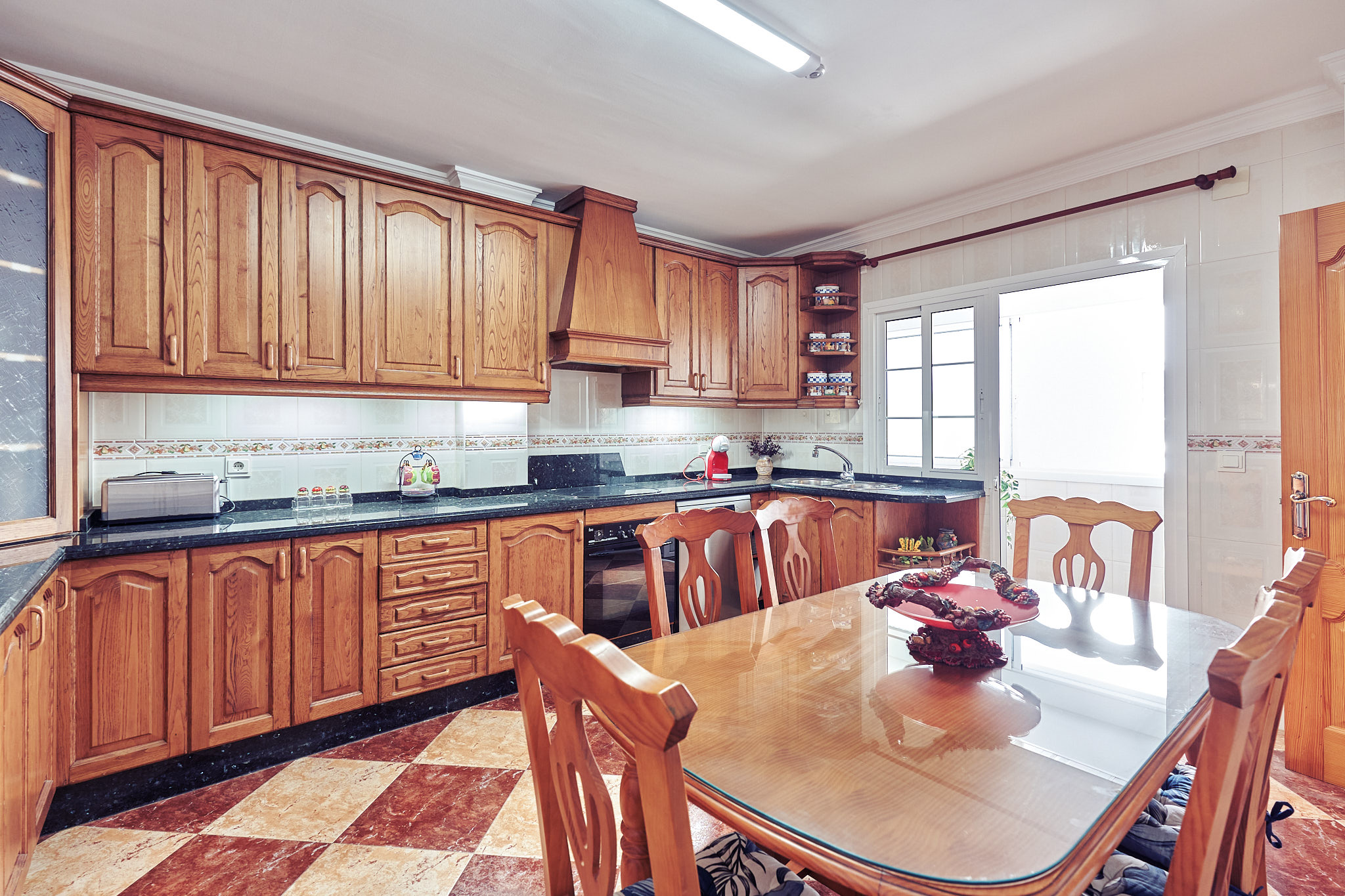 Mediterranean Breeze - 13